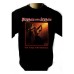 FLOTSAM AND JETSAM NO PLACE FOR DISGRACE'88 Мъжка тениска